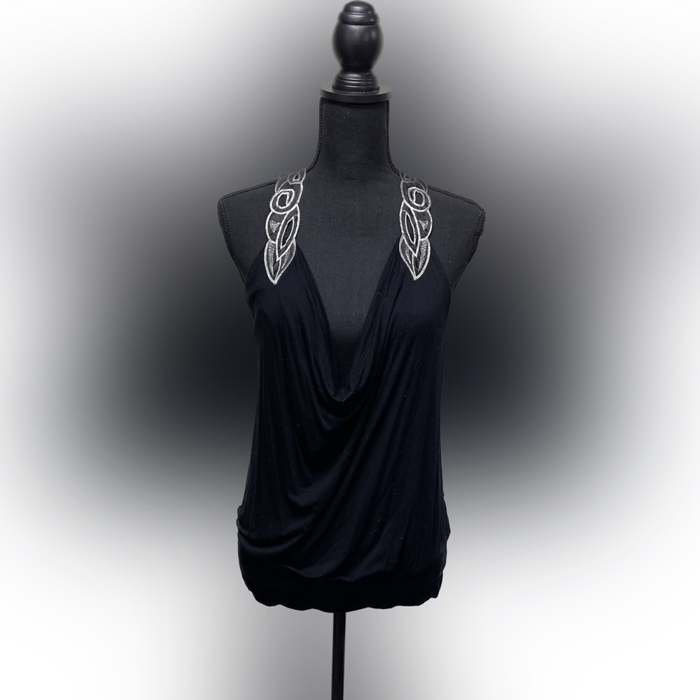 Twentyone Brand Top, Sz. M